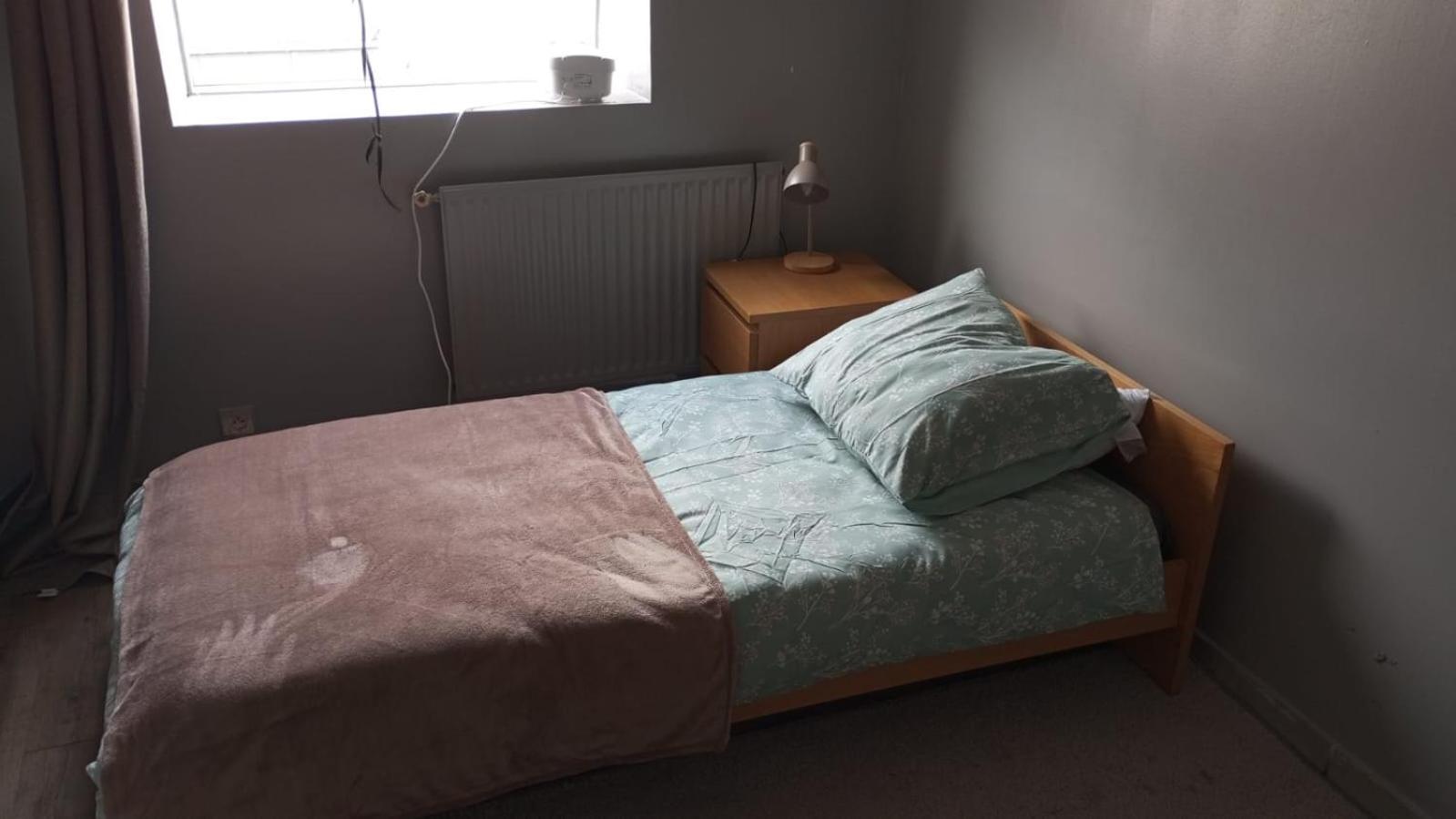Chambre Green Dunkirk Exterior photo