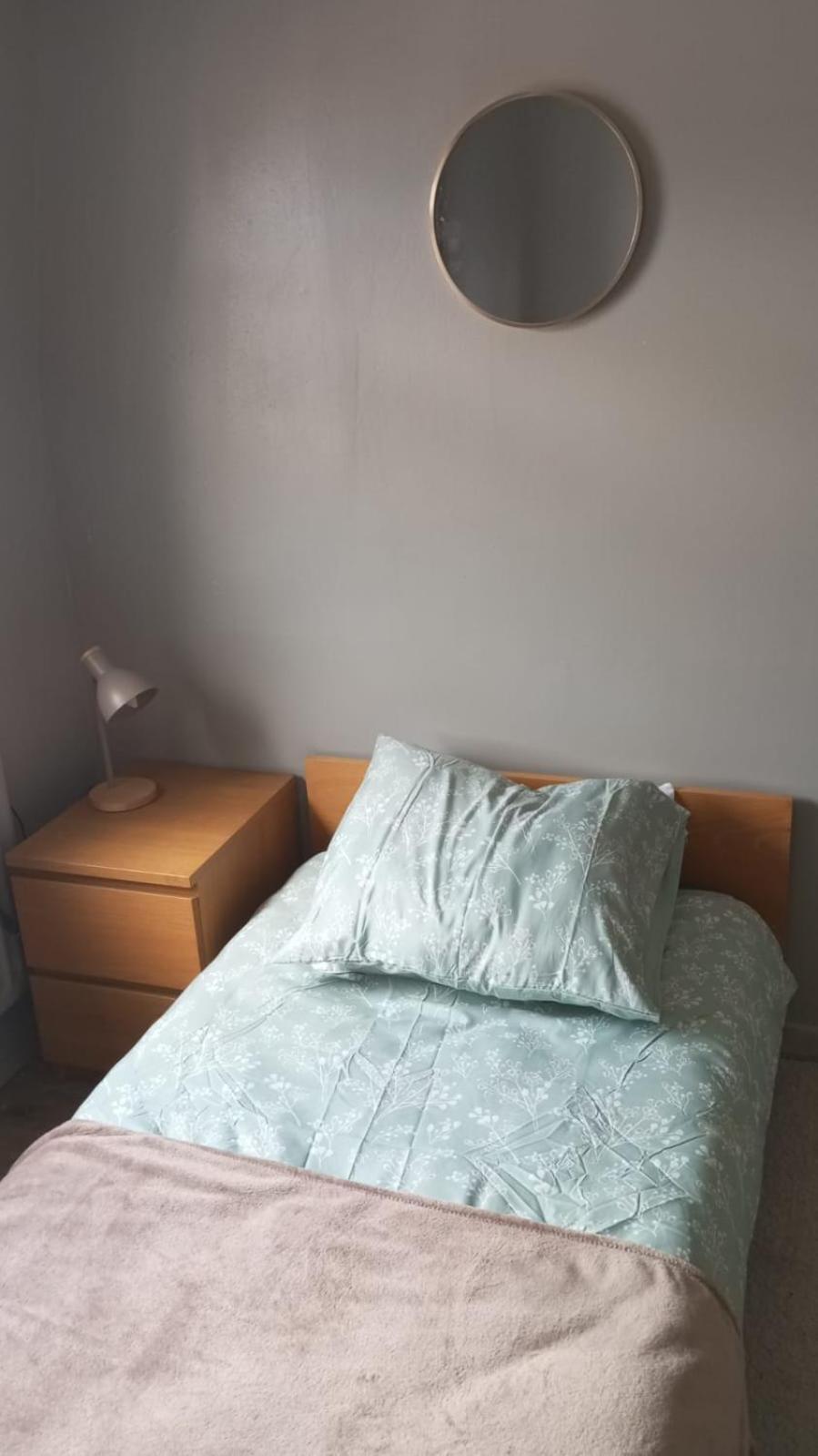 Chambre Green Dunkirk Exterior photo
